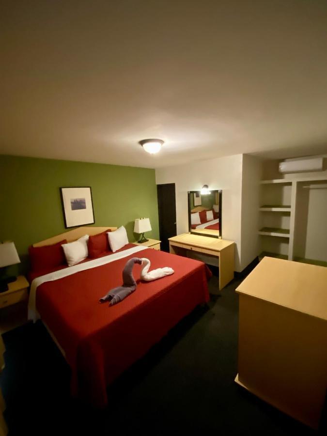 Hotel Altos Tijuana