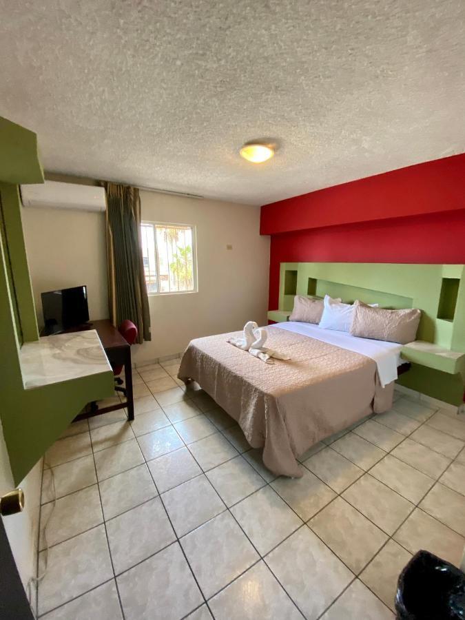Hotel Altos Tijuana