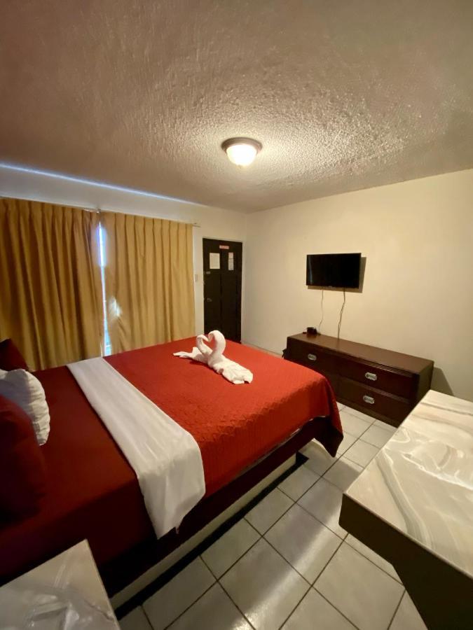 Altos Hotel Tijuana
