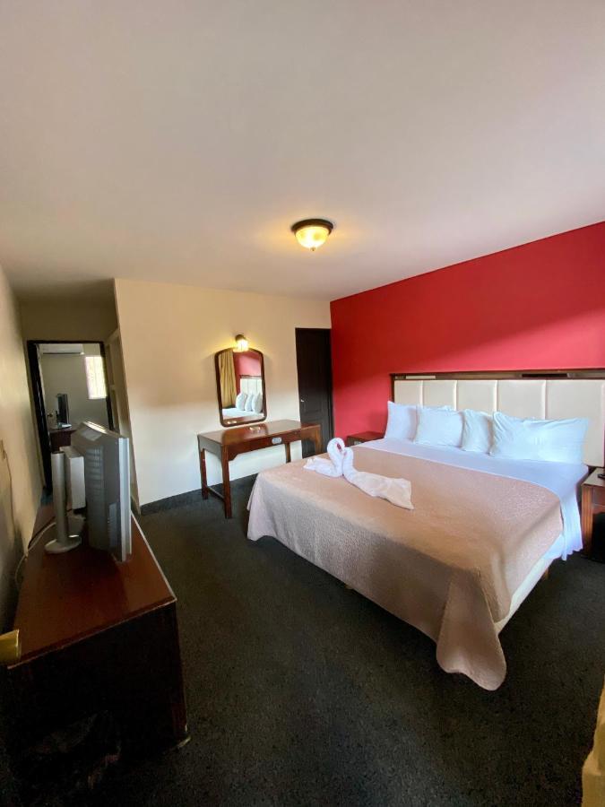 Altos Hotel Tijuana
