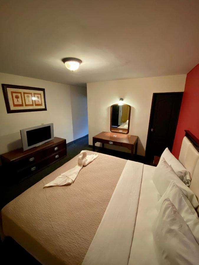 Hotel Altos Tijuana