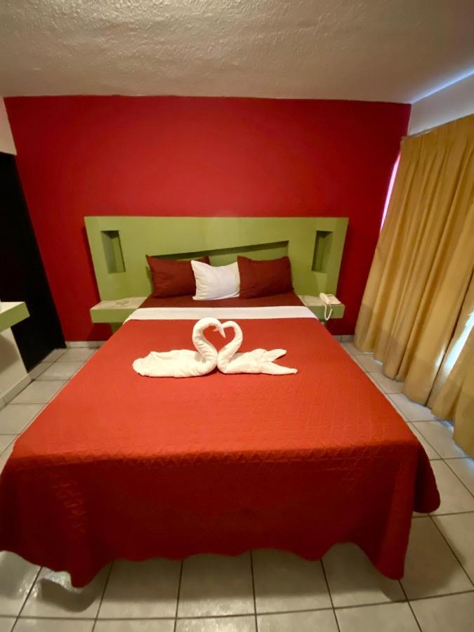 Hotel Altos Tijuana