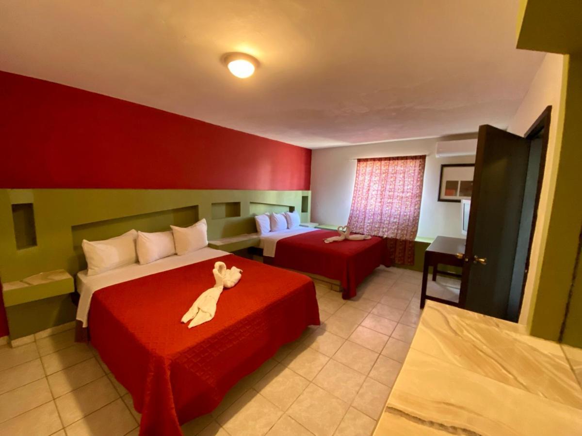 Hotel Altos