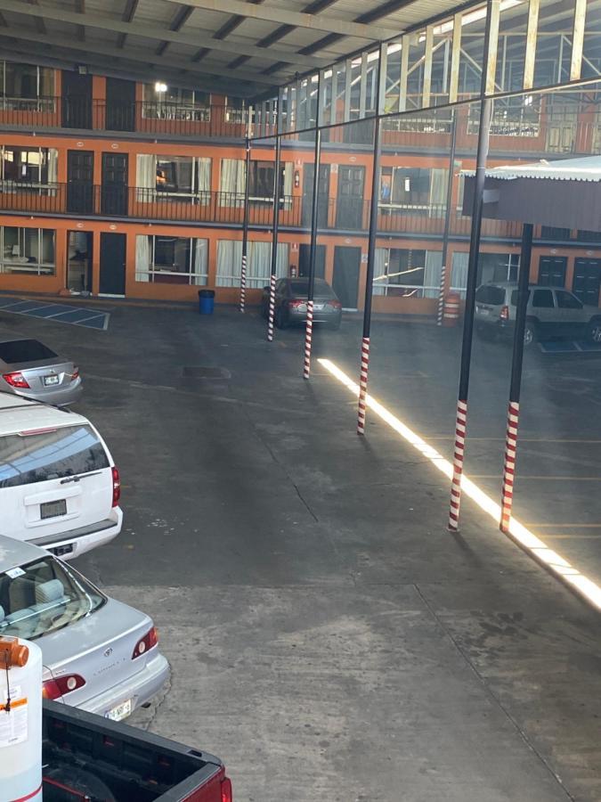 Hotel Altos Tijuana