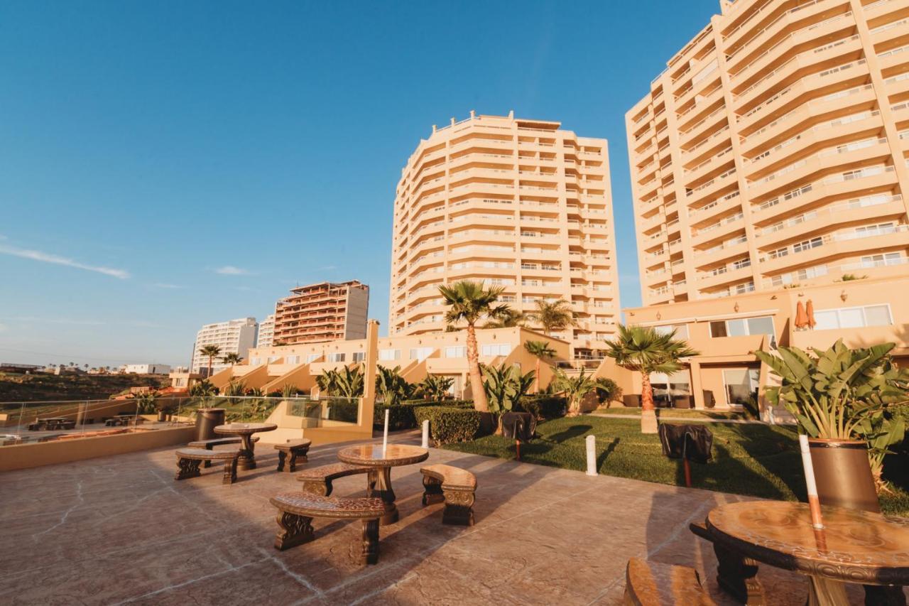Aparthotel Casa De Ortiz Rosarito