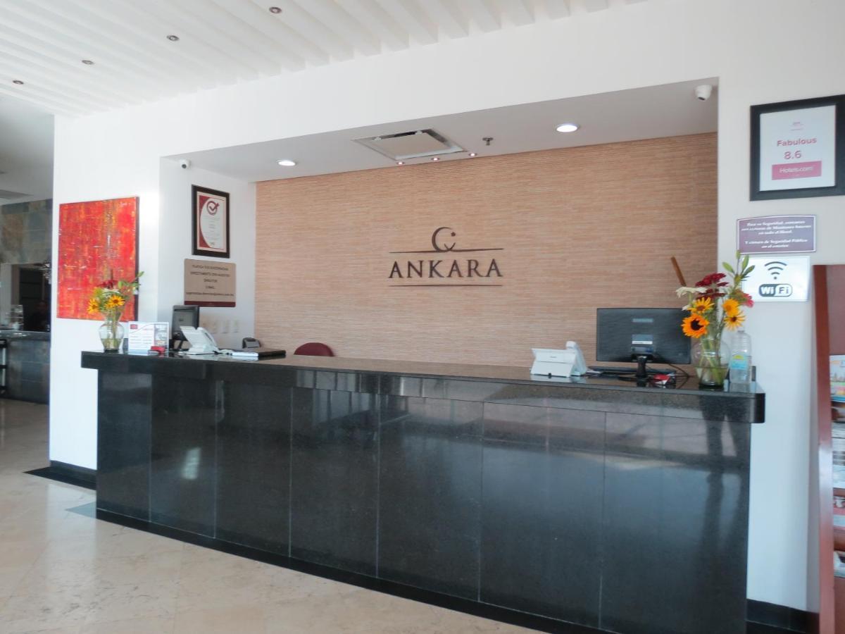 Hotel Ankara 