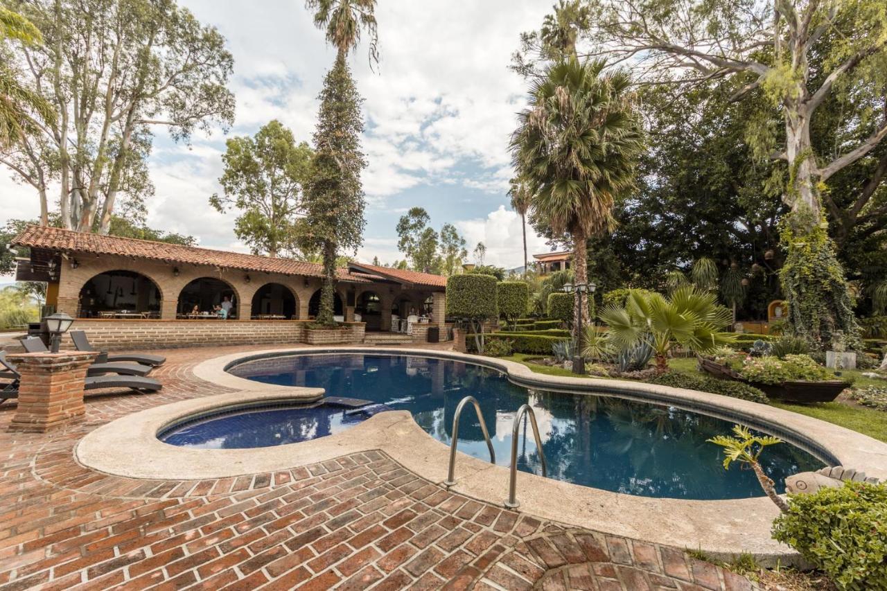 Quinta San Carlos Hotel