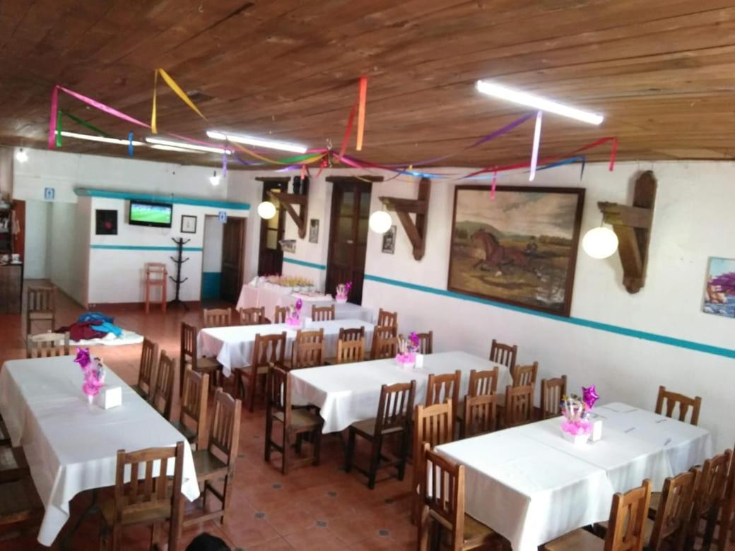 San Luis San Cristobal de las Casas