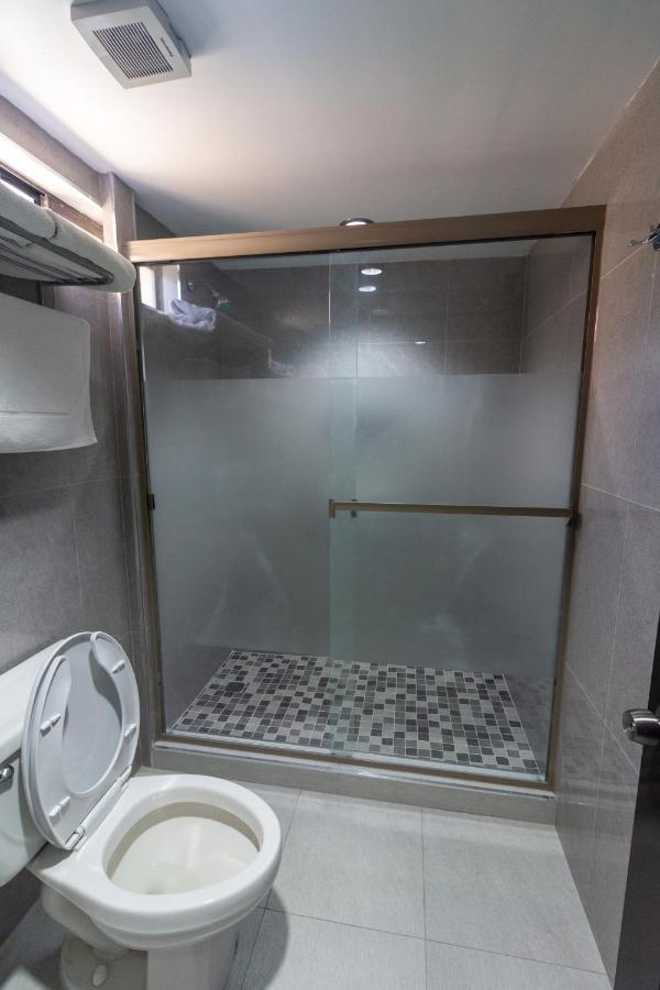 Hotel Western Plaza Matamoros (Tamaulipas)