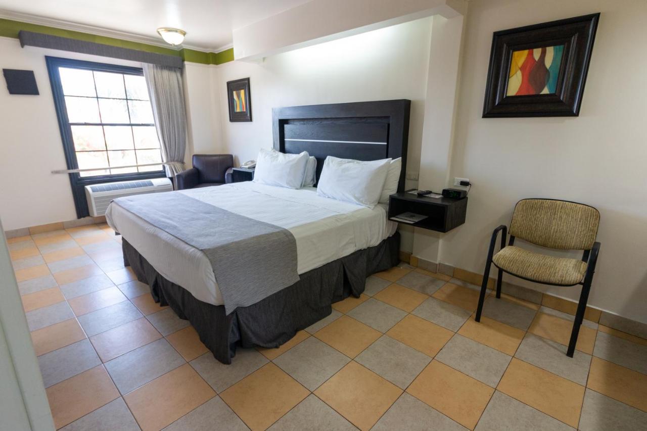 Western Plaza Hotel Matamoros (Tamaulipas)