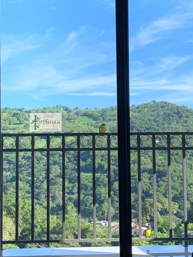Hotel Cafenaranja