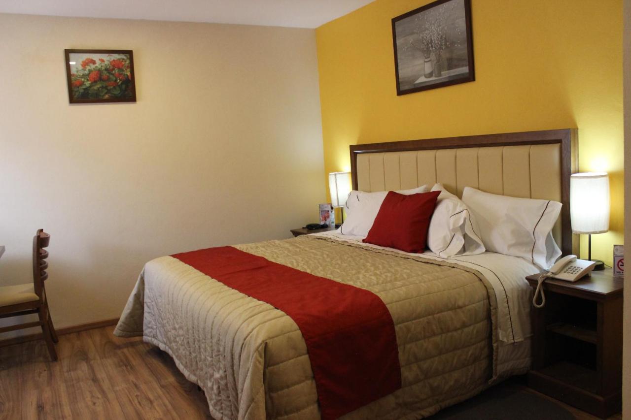 Jye By Serranillo, Hgo Hotel 3*