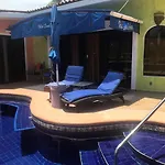 Villa Santa Barbara