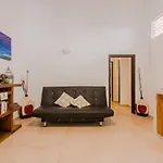 Villas Picalu Lodge