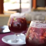 Termas De San Joaquin