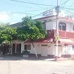 Hotel Posada Pacifico