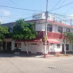Hotel Posada Pacifico