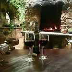 La Cabana Agua Blanca