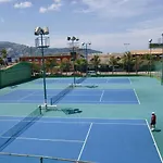 Acapulco Park Hotel