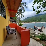 Casa Bahia Bonita