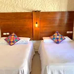 Hotel Casa Lupita