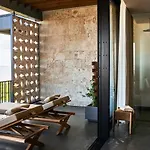 Etereo, Auberge Resorts Collection
