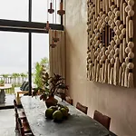 Etereo, Auberge Resorts Collection