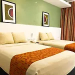 Hotel Los Cocos Chetumal