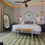 Hotel Luxury Patio Azul (Adults Only)