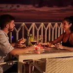 Hotel Luxury Patio Azul (Adults Only)