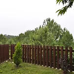 Cabana Quinta Gaes Spa
