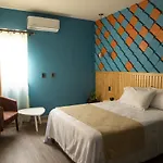 Hotel Casa Jima Agave