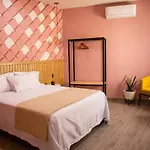 Hotel Casa Jima Agave