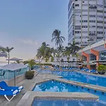 Copacabana Beach Hotel Acapulco