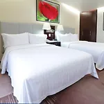 Holiday Inn Hotel & Suites Mexico Medica Sur, An Ihg Hotel