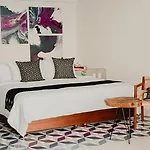 Hotel B Unique (Adults Only)