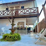 Hotel Casa Lupita