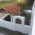 The Bridge Apartment