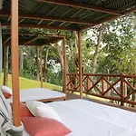 Hotel Boutique Las Nubes Bacalar
