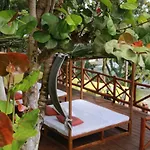 Hotel Boutique Las Nubes Bacalar