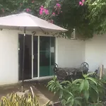 The Bridge Apartment