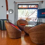 Choby\'S House Holbox