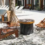 Choby\'S House Holbox
