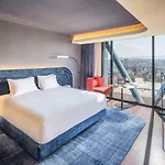 Novotel Mexico City World Trade Center