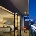 Las Suites Campos Eliseos