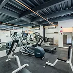 Wyndham Garden Guadalajara Expo Plaza Del Sol