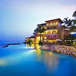 Garza Blanca Preserve Resort & Spa