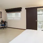 Holiday Inn Express - Mexico Basilica By Ihg