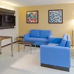 Holiday Inn Express - Mexico Basilica By Ihg