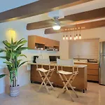Hotel Cabanas Maria Del Mar